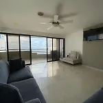 Apto Duplex Marina Del Rey Cartagena