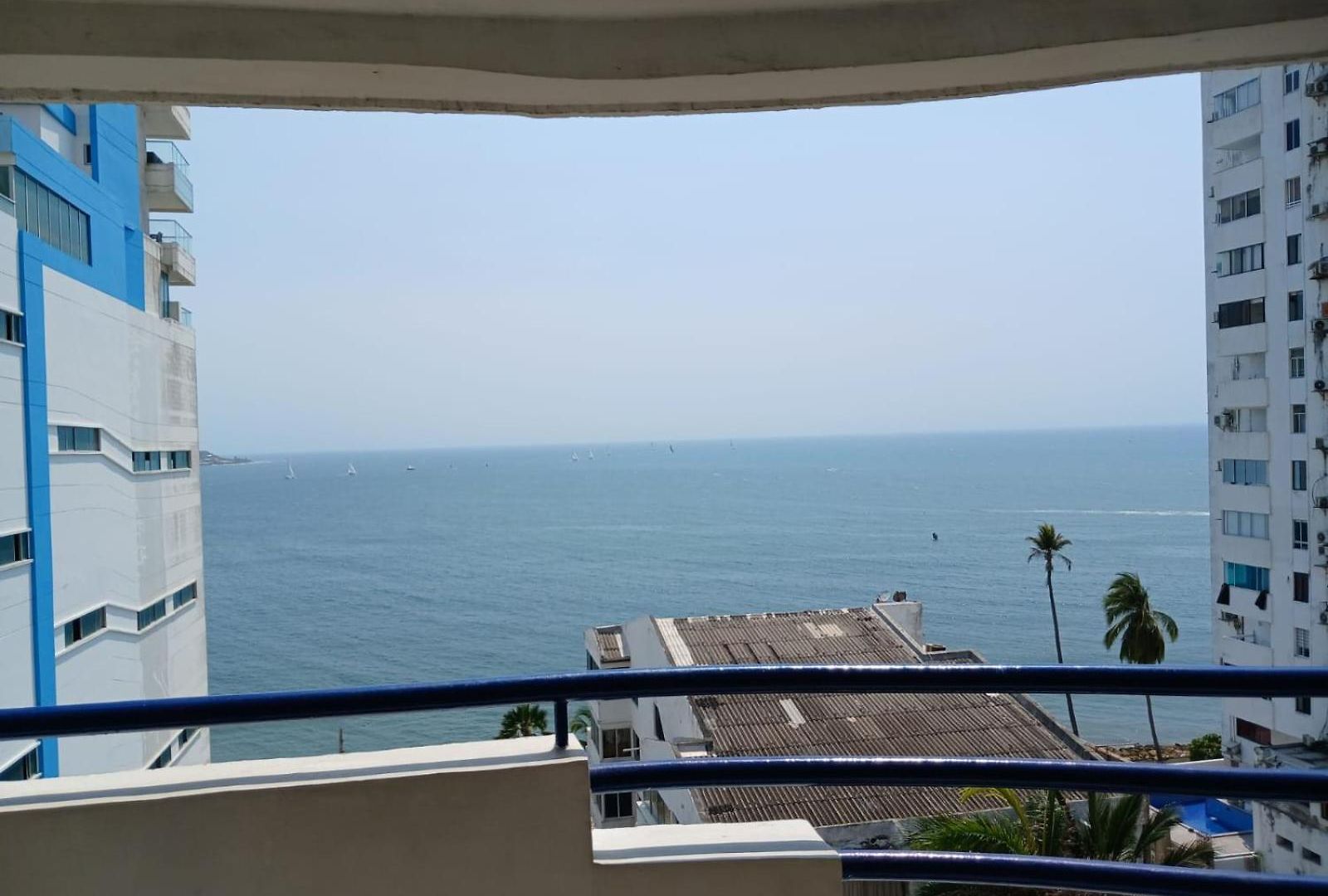 Apartamento Apto Duplex Marina Del Rey Cartagena