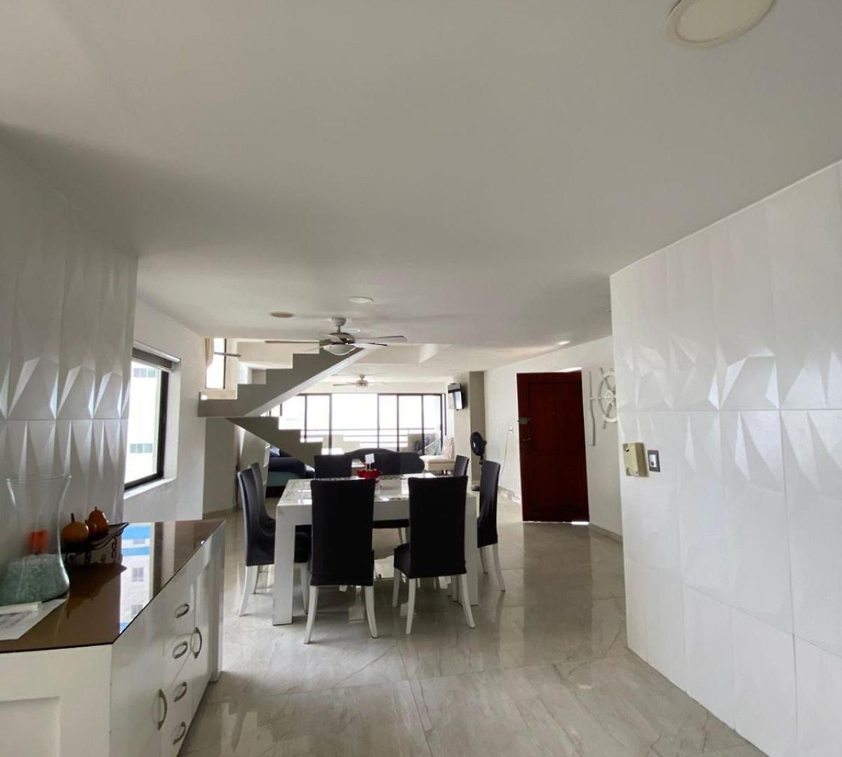 Apto Duplex Marina Del Rey * Cartagena