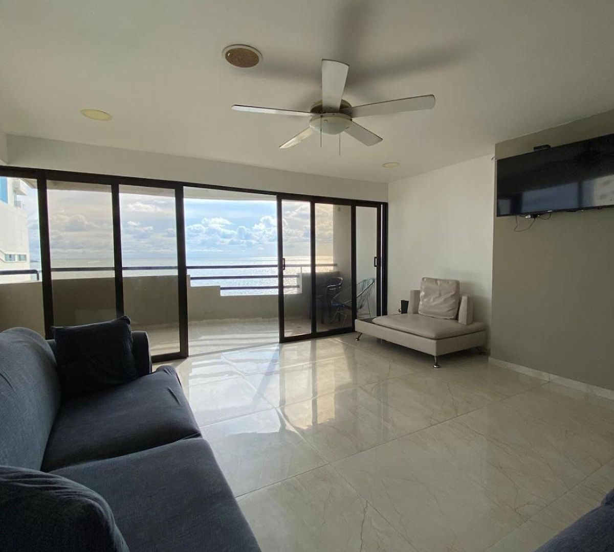 Apto Duplex Marina Del Rey Apartamento