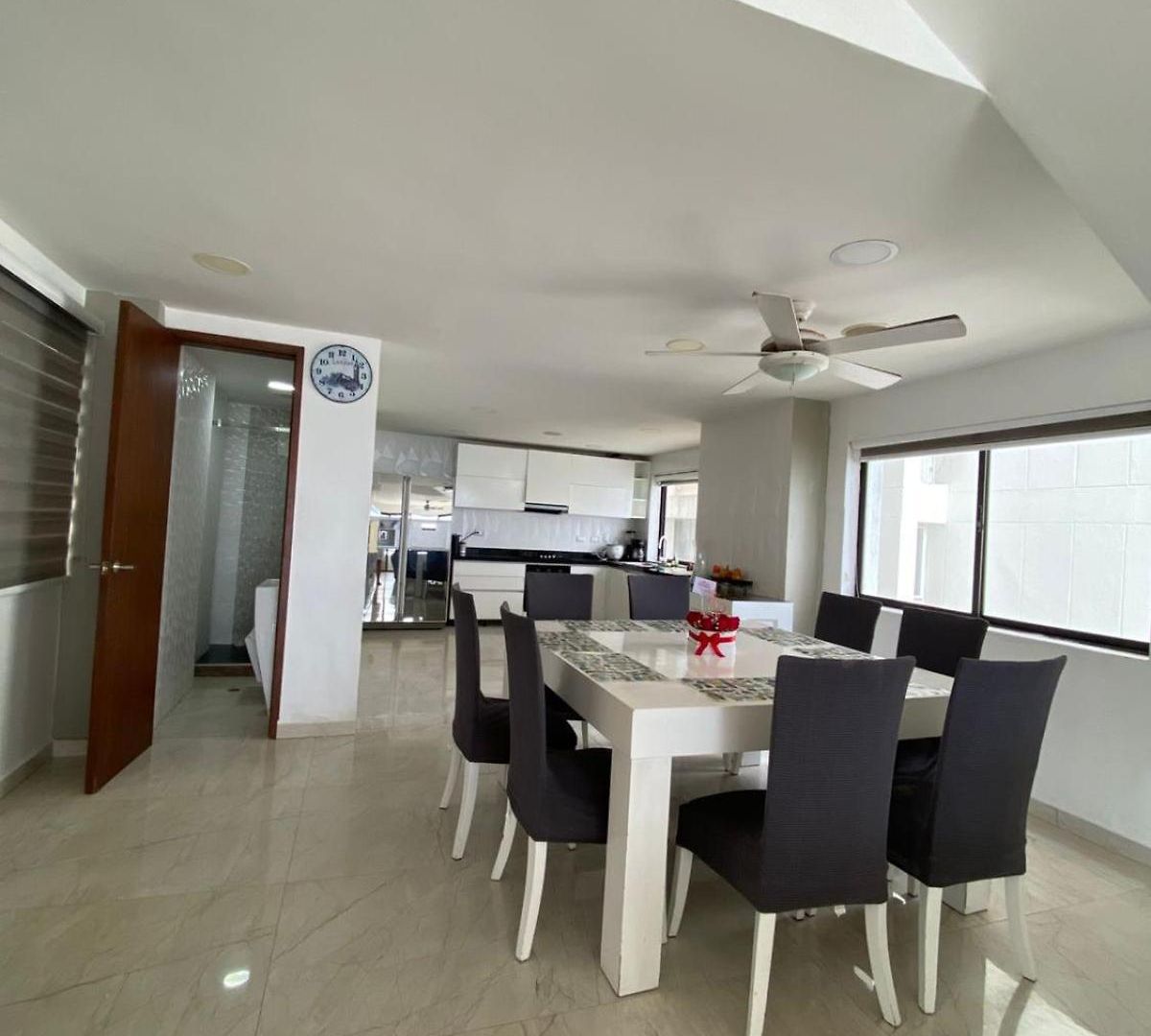 Apto Duplex Marina Del Rey Apartamento Cartagena