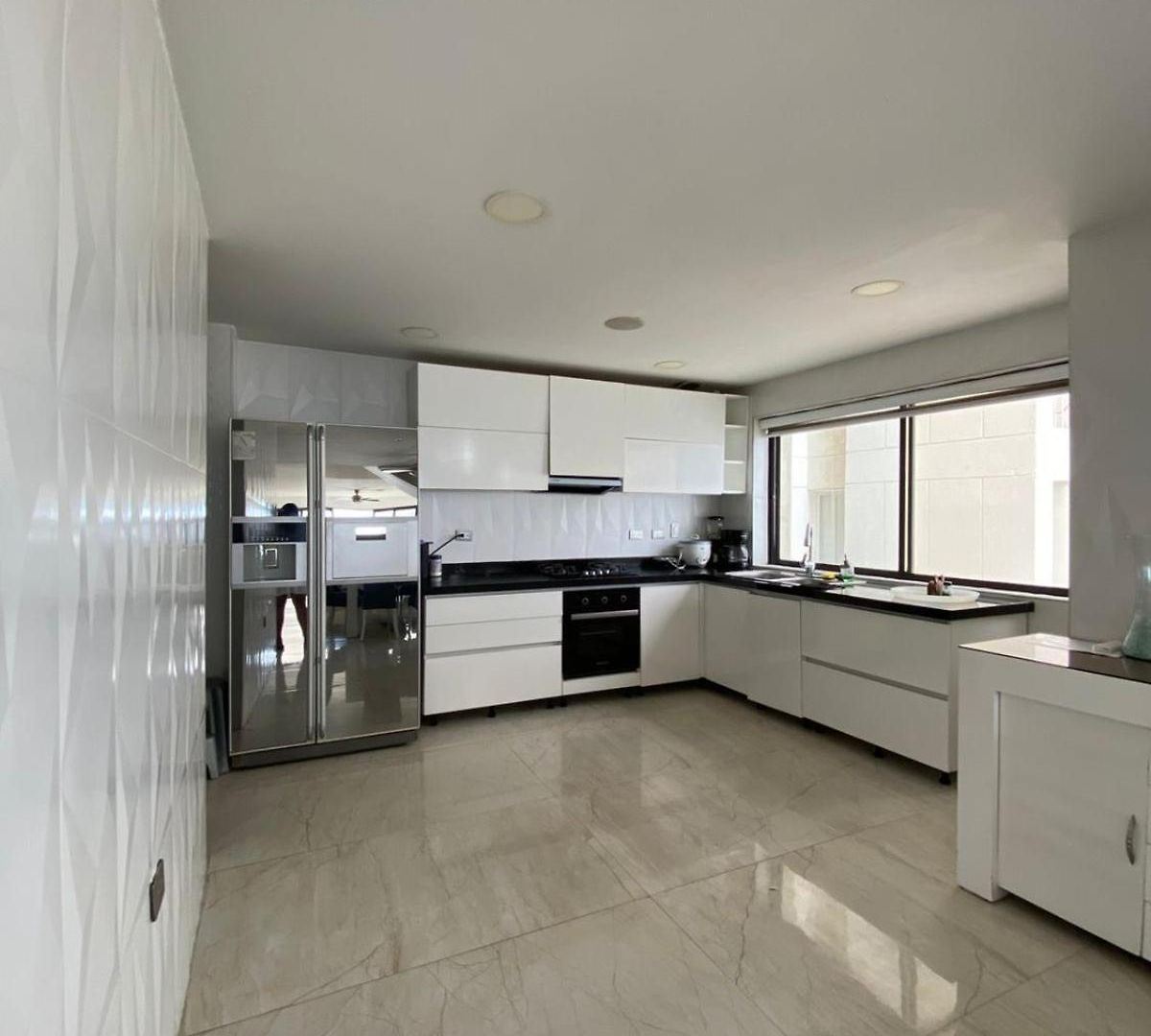 Apartamento Apto Duplex Marina Del Rey