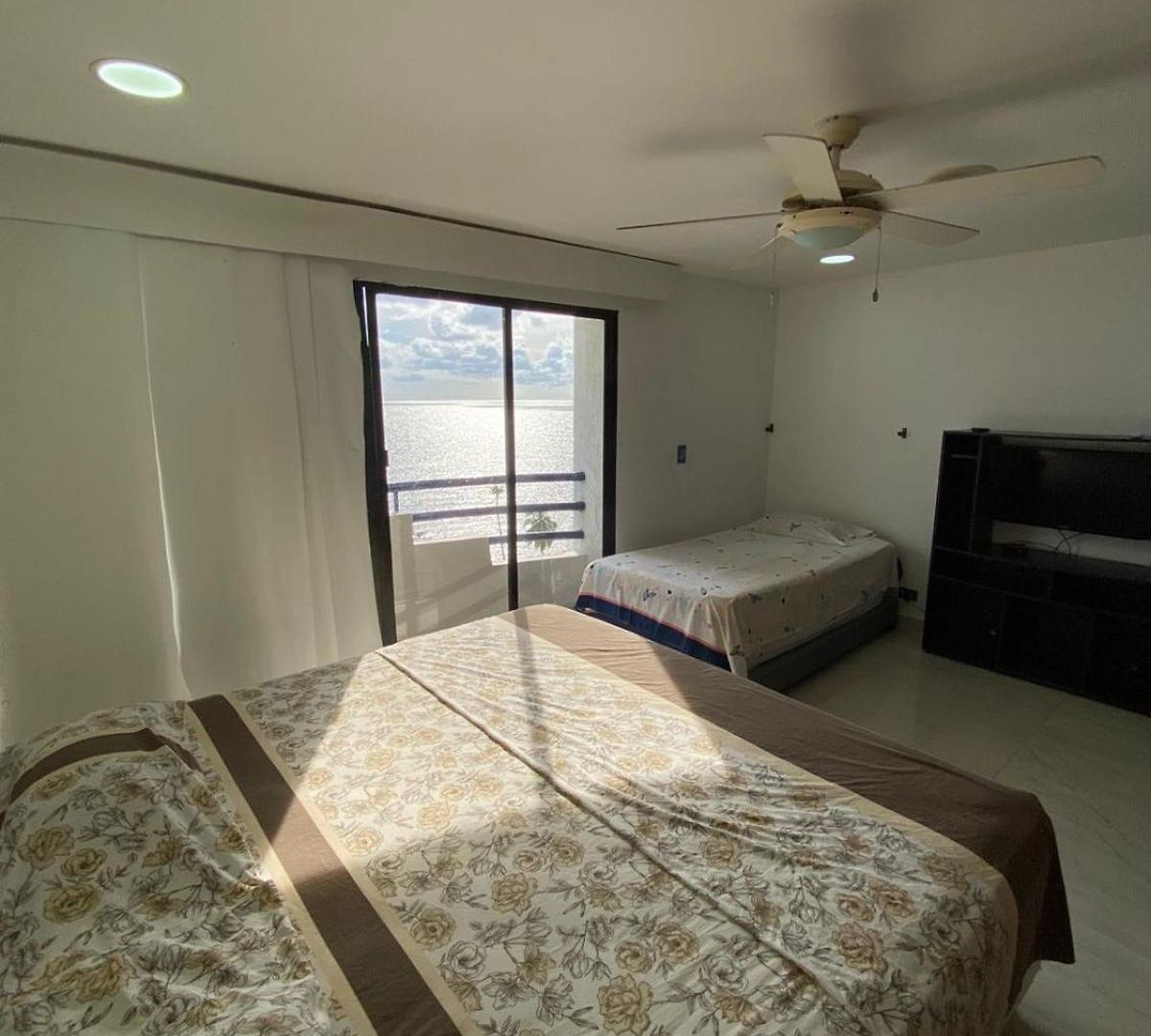 Apartamento Apto Duplex Marina Del Rey *