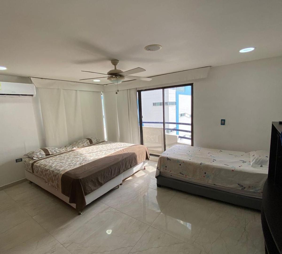 Apto Duplex Marina Del Rey