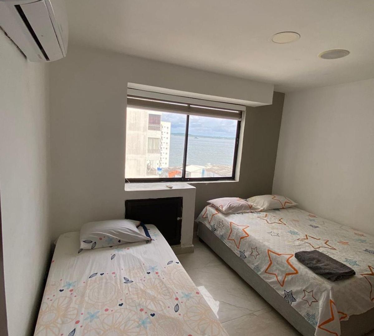 Apartamento Apto Duplex Marina Del Rey