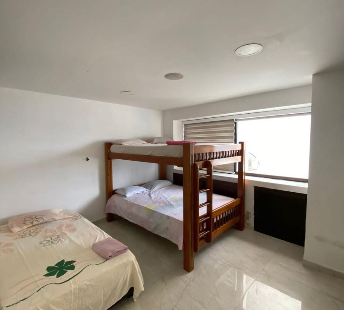 Apto Duplex Marina Del Rey * Cartagena