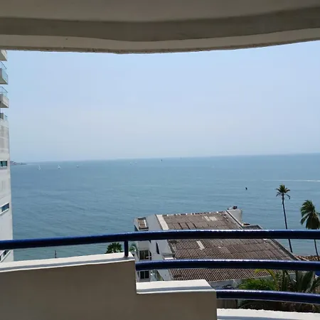 Apartamento Apto Duplex Marina Del Rey Cartagena