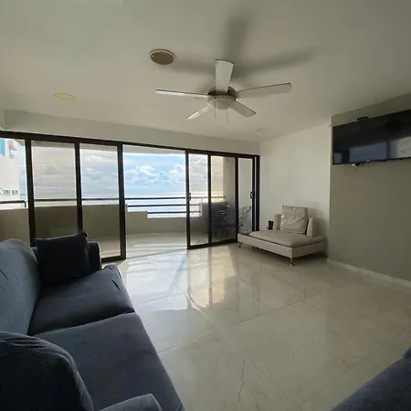 Apto Duplex Marina Del Rey Apartamento