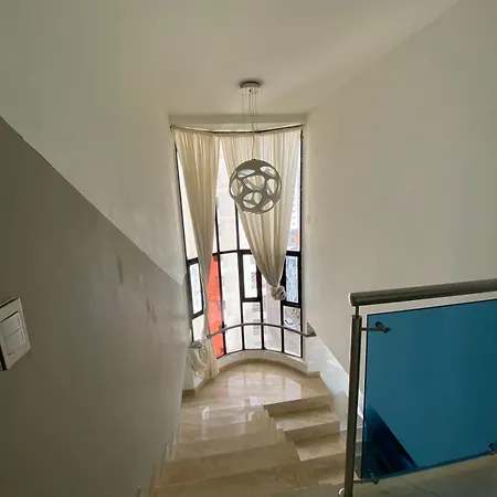 Apto Duplex Marina Del Rey Cartagena