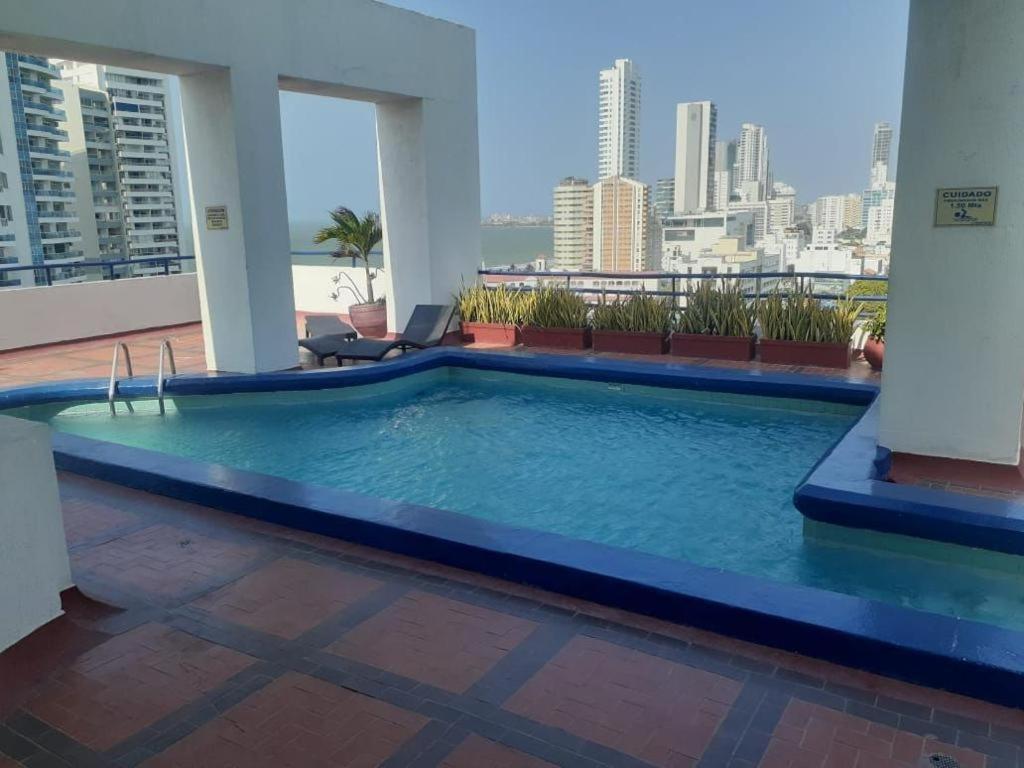 Apto Duplex Marina Del Rey * Cartagena