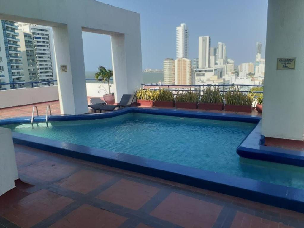 Apto Duplex Marina Del Rey *