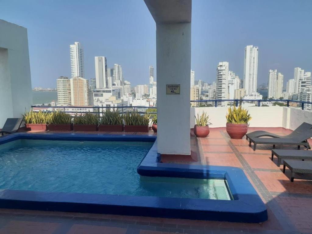 Apartamento Apto Duplex Marina Del Rey *