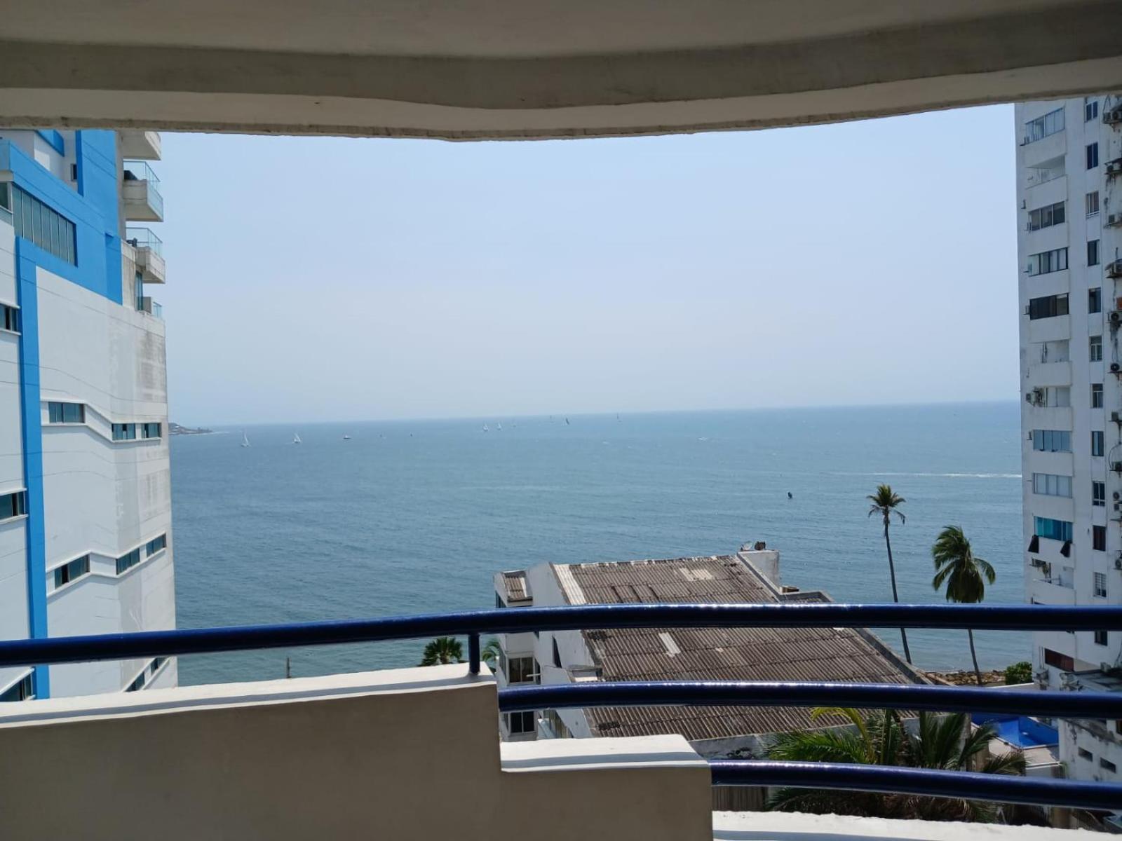 Apartamento Apto Duplex Marina Del Rey Cartagena