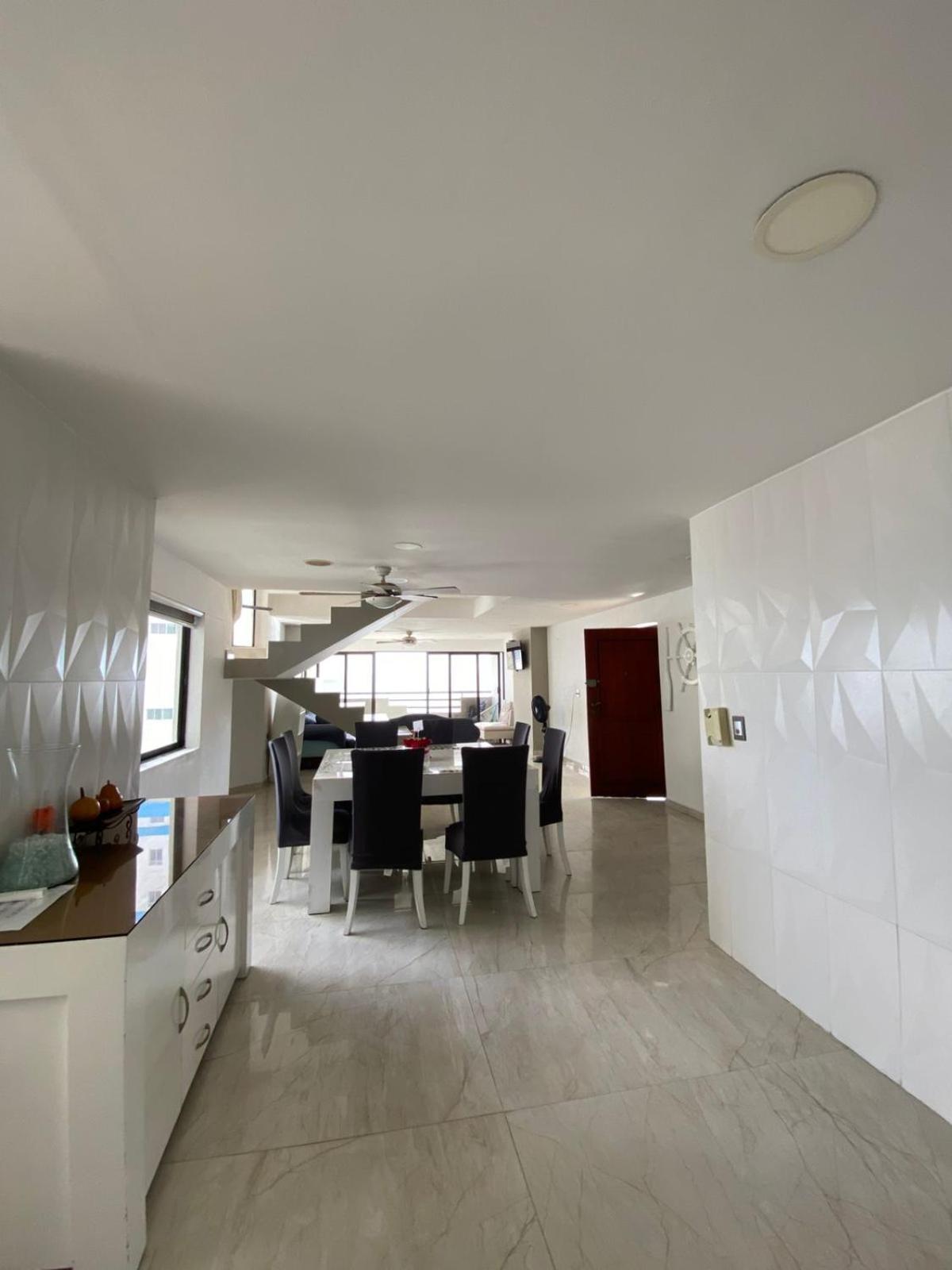 Apto Duplex Marina Del Rey * Cartagena