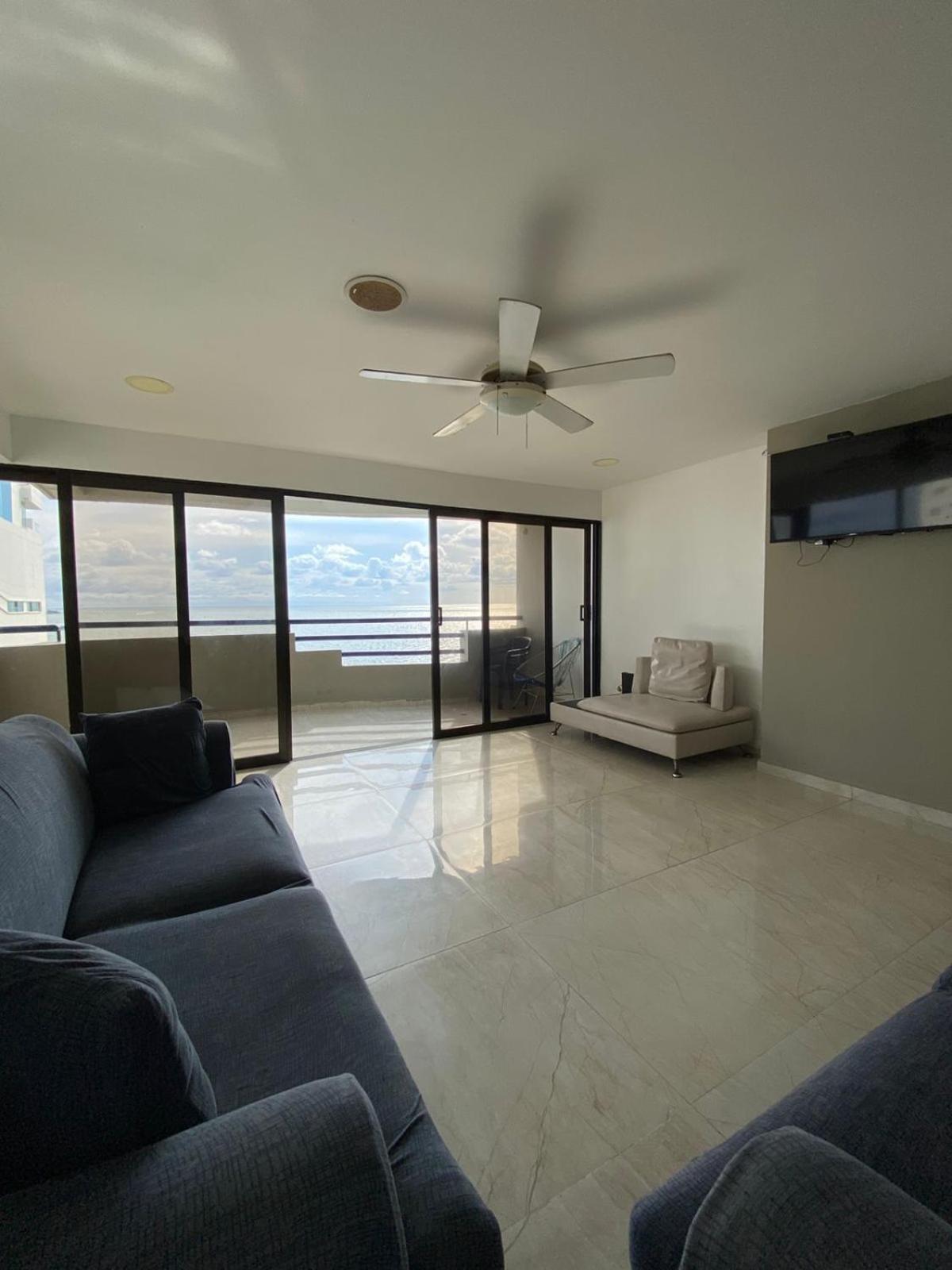 Apto Duplex Marina Del Rey Apartamento