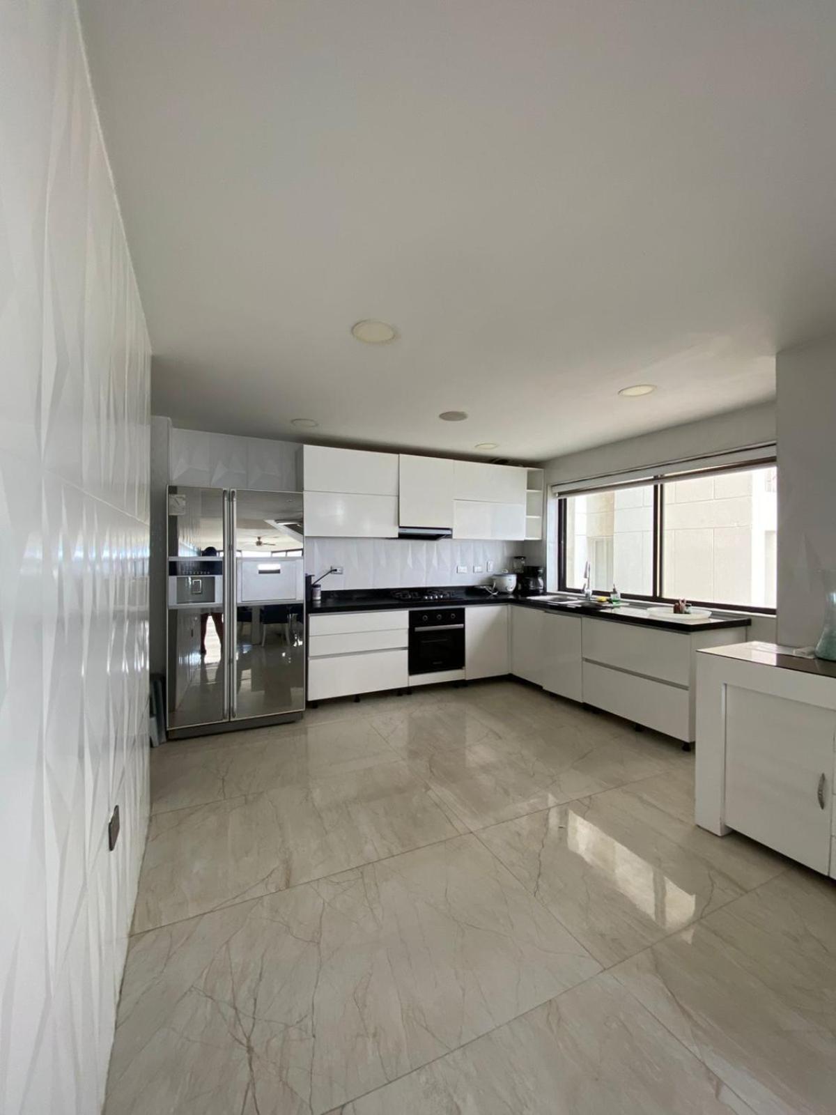 Apartamento Apto Duplex Marina Del Rey