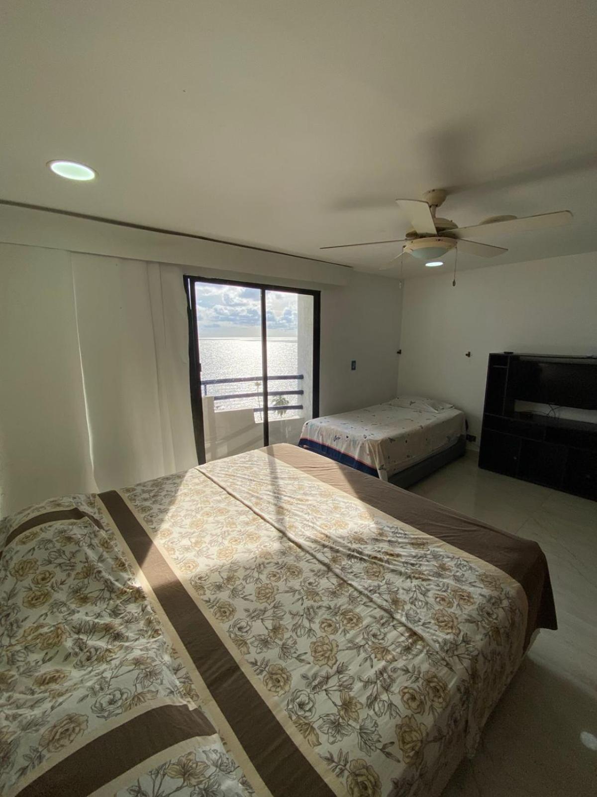 Apartamento Apto Duplex Marina Del Rey *