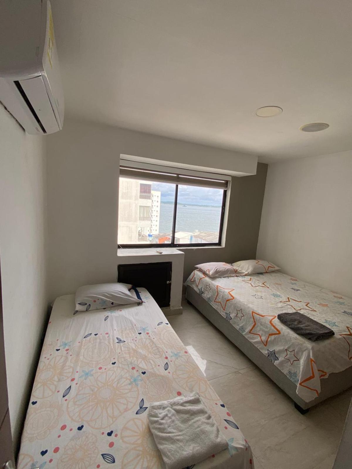 Apartamento Apto Duplex Marina Del Rey