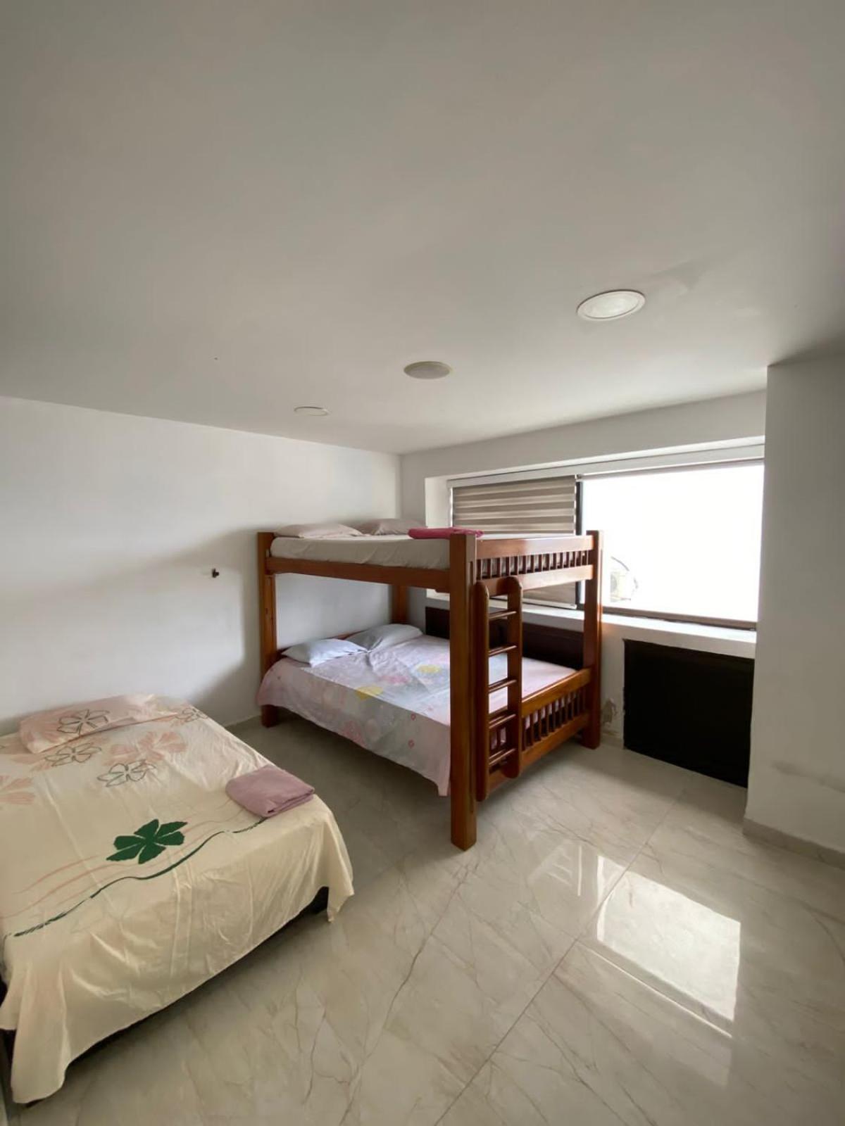 Apto Duplex Marina Del Rey * Cartagena