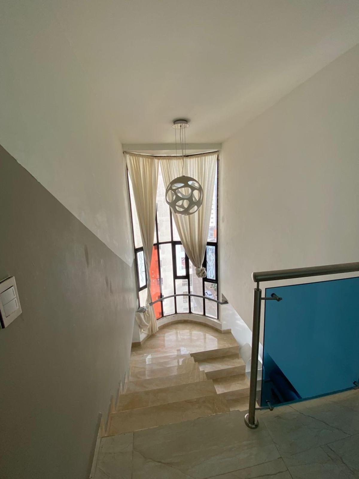 Apto Duplex Marina Del Rey Cartagena