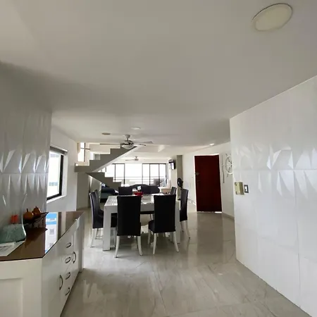 Apto Duplex Marina Del Rey * Cartagena