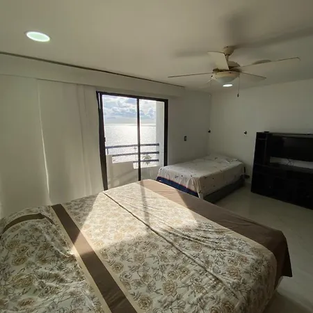 Apartamento Apto Duplex Marina Del Rey *